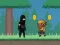 თამაში Combat Ninja ონლაინ