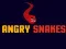 თამაში Angry Snakes ონლაინ