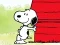 თამაში Peanuts What's Up, Snoopy? ონლაინ