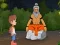 თამაში NSR Dream Adventure ონლაინ