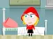 თამაში Ashley the Existentialist ონლაინ