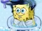 თამაში Spongebob Baby Bathing ონლაინ
