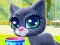 თამაში Happy Cat ონლაინ