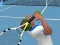 თამაში Nexgen Tennis ონლაინ