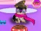 თამაში Wash Pets Princess Kids ონლაინ