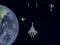 თამაში Invaders Combat ონლაინ
