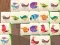 თამაში Mahjong Birds ონლაინ