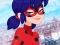 თამაში Ladybug`s  New Adventure ონლაინ