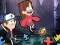 თამაში Gravity Falls Magic Rune Mystery ონლაინ
