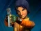 თამაში Star Wars Rebels Imperial Heist ონლაინ