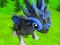 თამაში Little Dragon Heroes World Sim ონლაინ