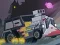 თამაში Uphill Halloween Racing ონლაინ