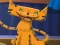 თამაში Amazing Cat Home Alone ონლაინ