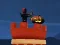 თამაში Halloween Archer 3D ონლაინ