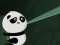 თამაში Rolling Panda ონლაინ