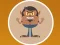 თამაში Halloween Monster Quiz ონლაინ
