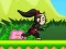თამაში Kiba & Kumba Jungle Run ონლაინ