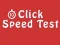 თამაში Click Speed Test ონლაინ