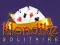 თამაში Klondike Solitaire ონლაინ