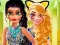 თამაში Tina Back To School ონლაინ