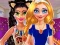 თამაში Nina Back To School ონლაინ