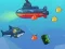 თამაში Gun Shark: Terror of Deep Water ონლაინ
