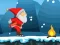 თამაში Santa On Skates ონლაინ
