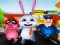 თამაში Pet Subway Surfers ონლაინ