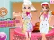 თამაში Princesses Masterchef Contestants ონლაინ