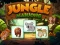 თამაში Jungle Mahjong ონლაინ
