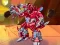 თამაში Ultra Mech Fights ონლაინ