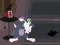 თამაში The Tom And Jerry show Cat`s Gone Bats ონლაინ