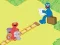 თამაში 123 Sesame Street: Train Track Engineers ონლაინ