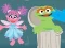 თამაში 123 Sesame Street: Monster Music ონლაინ