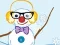 თამაში 123 Sesame Street: Snow Monster Maker ონლაინ
