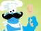 თამაში 123 Sesame Street: Cooking With Cookie ონლაინ