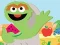 თამაში 123 Sesame Street: Find the Foods ონლაინ