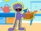 თამაში 123 Sesame Street: Elmo’s School Friends ონლაინ
