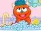 თამაში 123 Sesame Street: Spot the Difference - Rudy ონლაინ