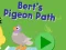 თამაში 123 Sesame Street: Bert's Pigeon Path ონლაინ