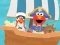 თამაში 123 Sesame Street: Shape Voyage ონლაინ