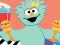 თამაში 123 Sesame Street:  I Spy Instruments ონლაინ