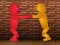 თამაში Puppet Wrestling ონლაინ