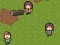 თამაში Pixel Zombies ონლაინ