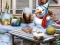 თამაში Winter Garage Sale ონლაინ