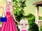 თამაში Mom Elsa and baby Photoshoot ონლაინ