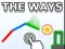 თამაში  The Ways ონლაინ