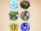 თამაში Doodle God: Fantasy World Of Magic ონლაინ