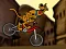 თამაში Scooby BMX Action ონლაინ