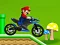 თამაში Super Mario Drive ონლაინ